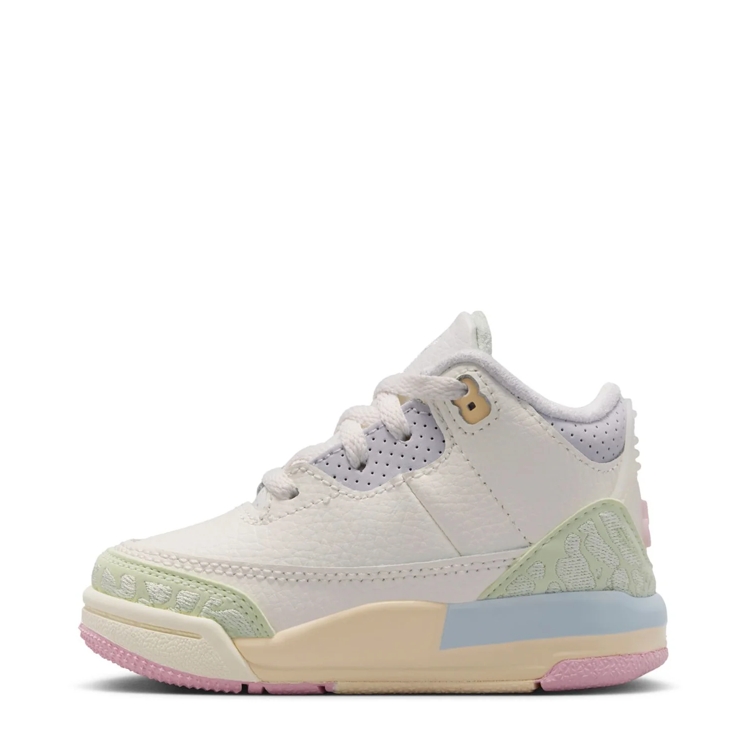 Retro 3 - Toddler - Image 2