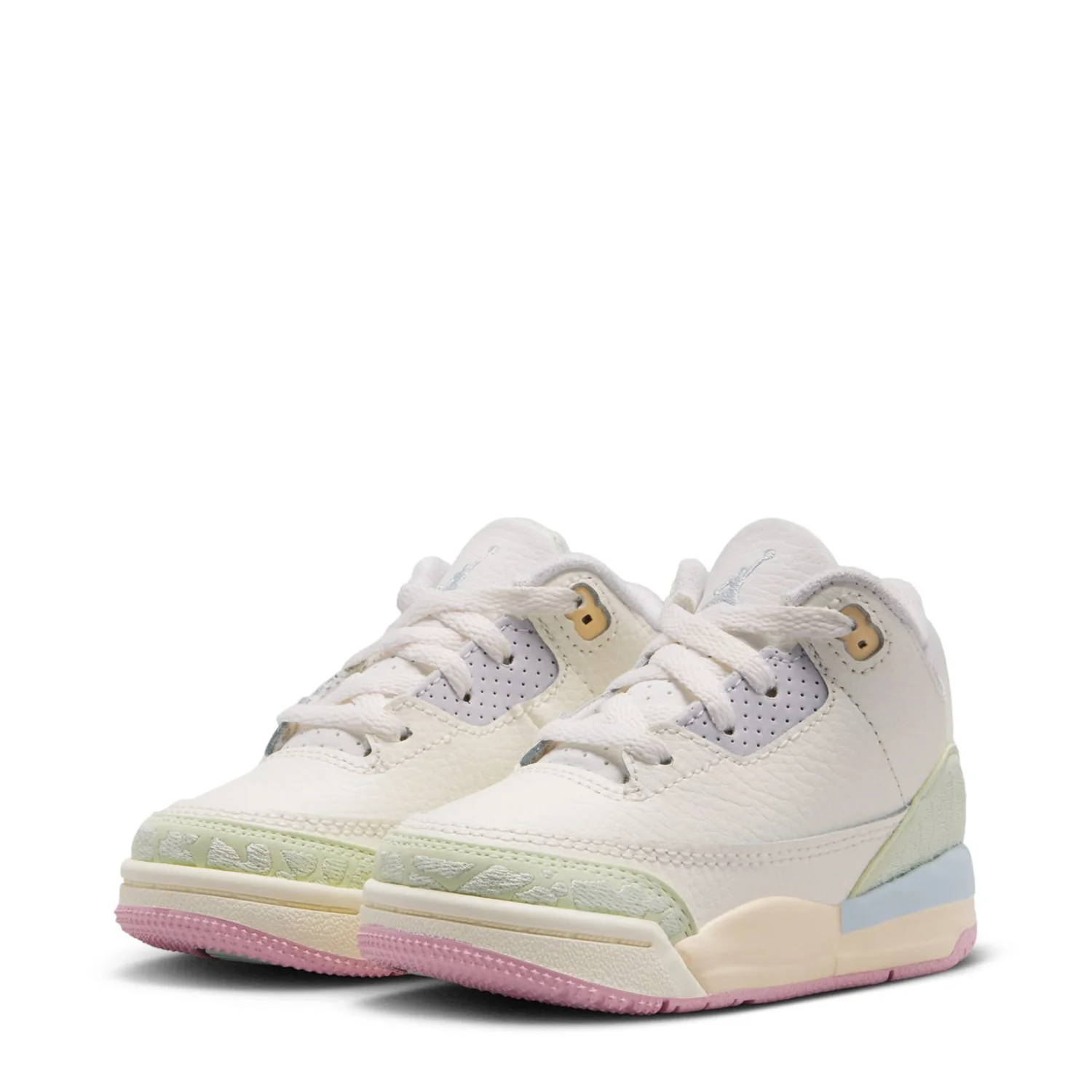 Retro 3 - Toddler - Image 3