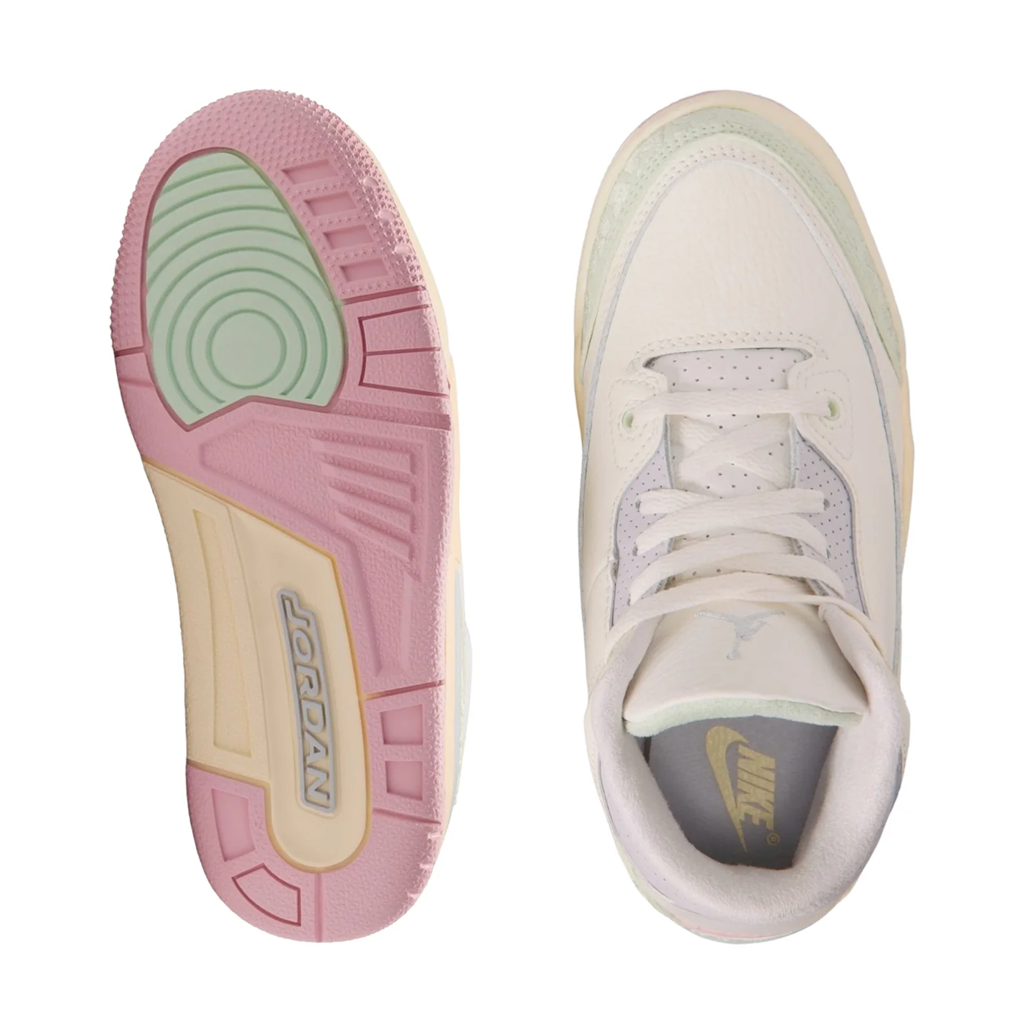 Retro 3 - Kids - Image 4