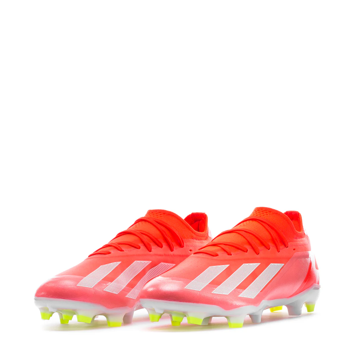 X Crazyfast Pro FG - Mens - Image 3