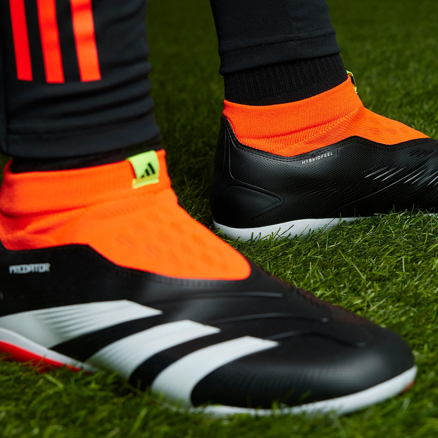 Predator League LL FG - Mens - Image 3