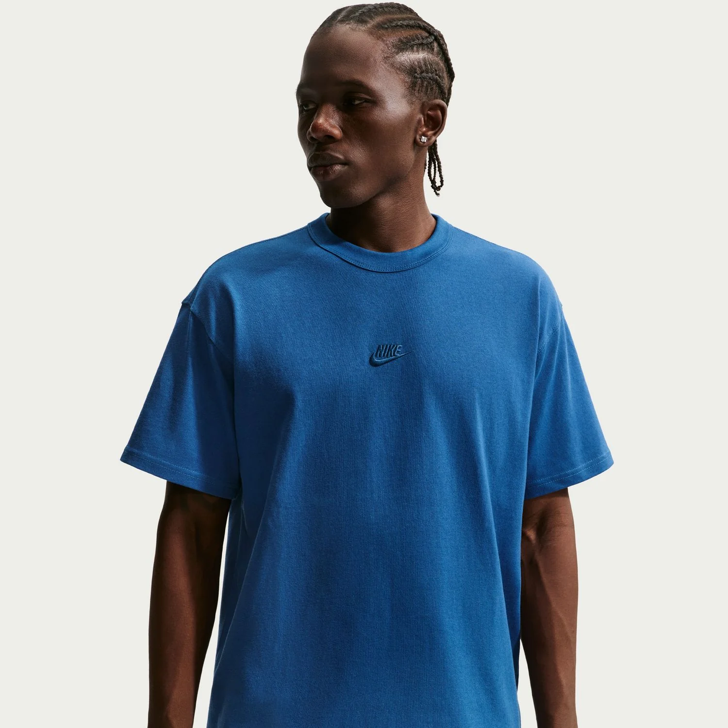 HW Essential Tee -Mens - Image 5
