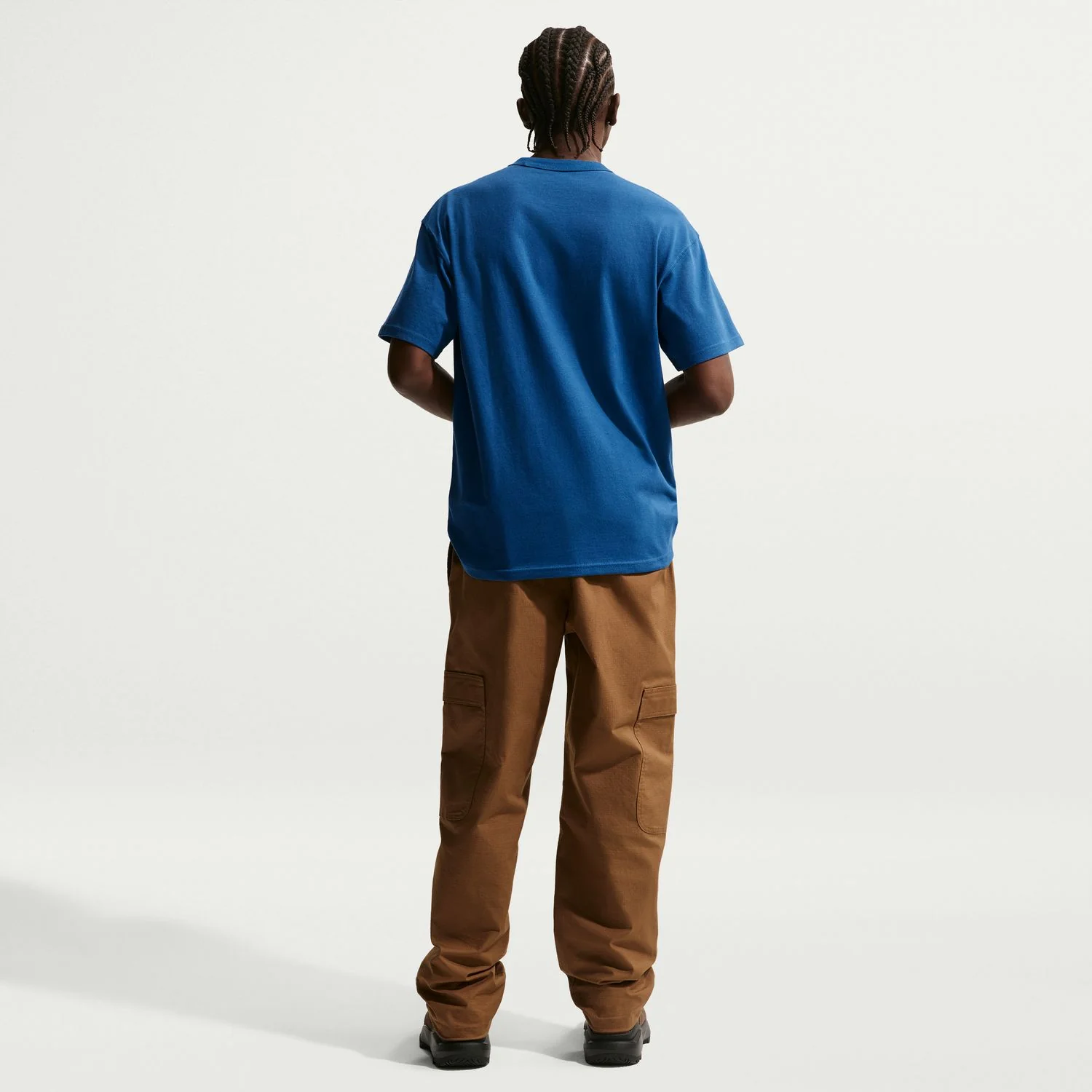 HW Essential Tee -Mens - Image 6