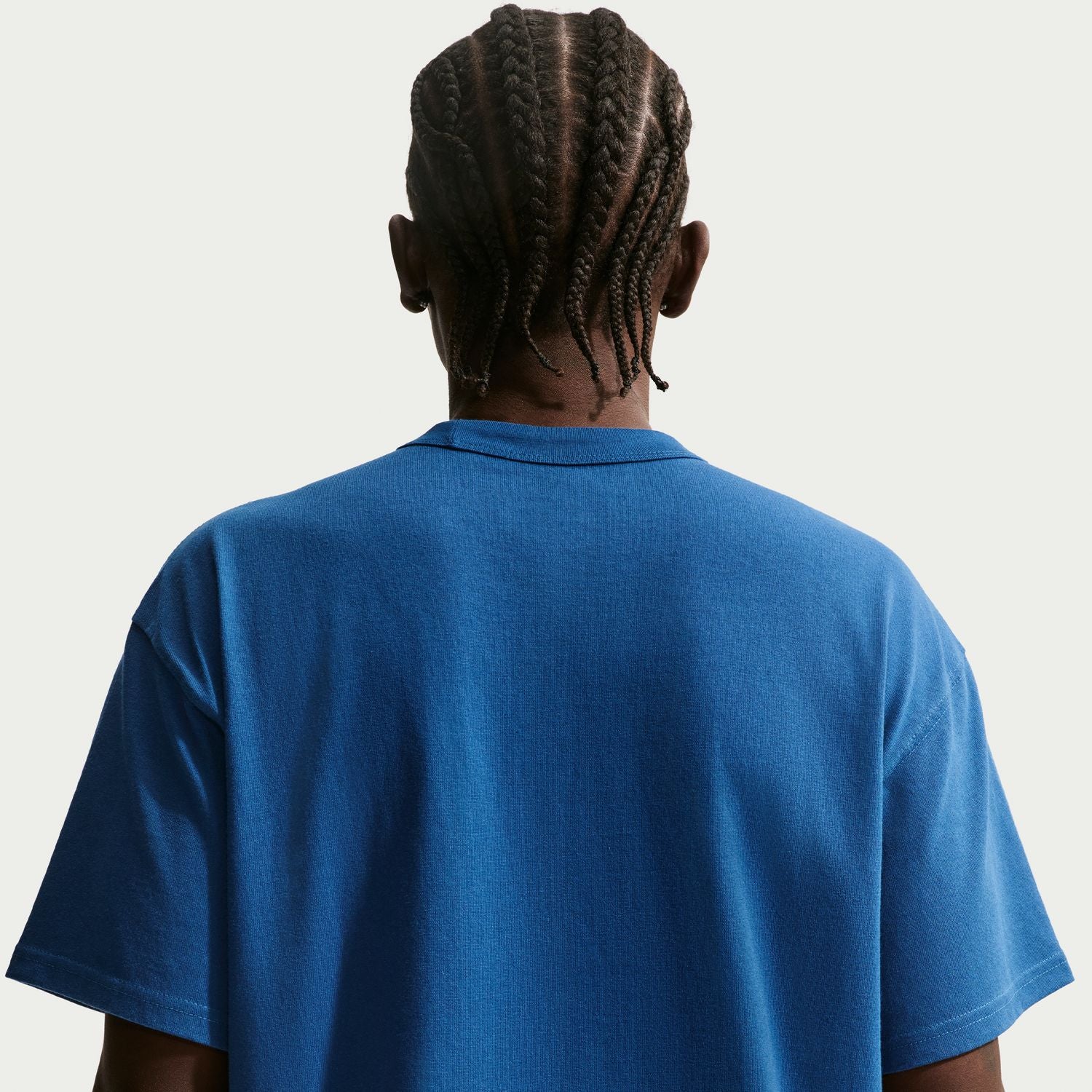 HW Essential Tee -Mens - Image 7