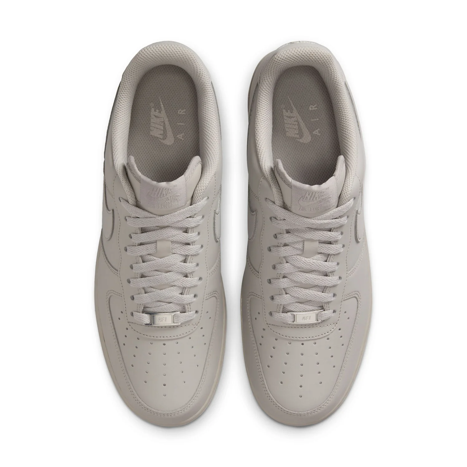 Air Force 1 Low 07 - Mens - Image 3