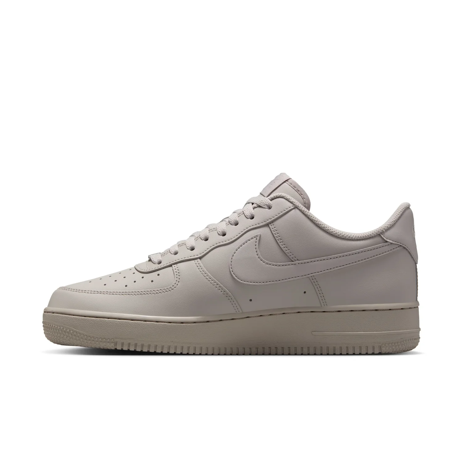 Air Force 1 Low 07 - Mens - Image 5
