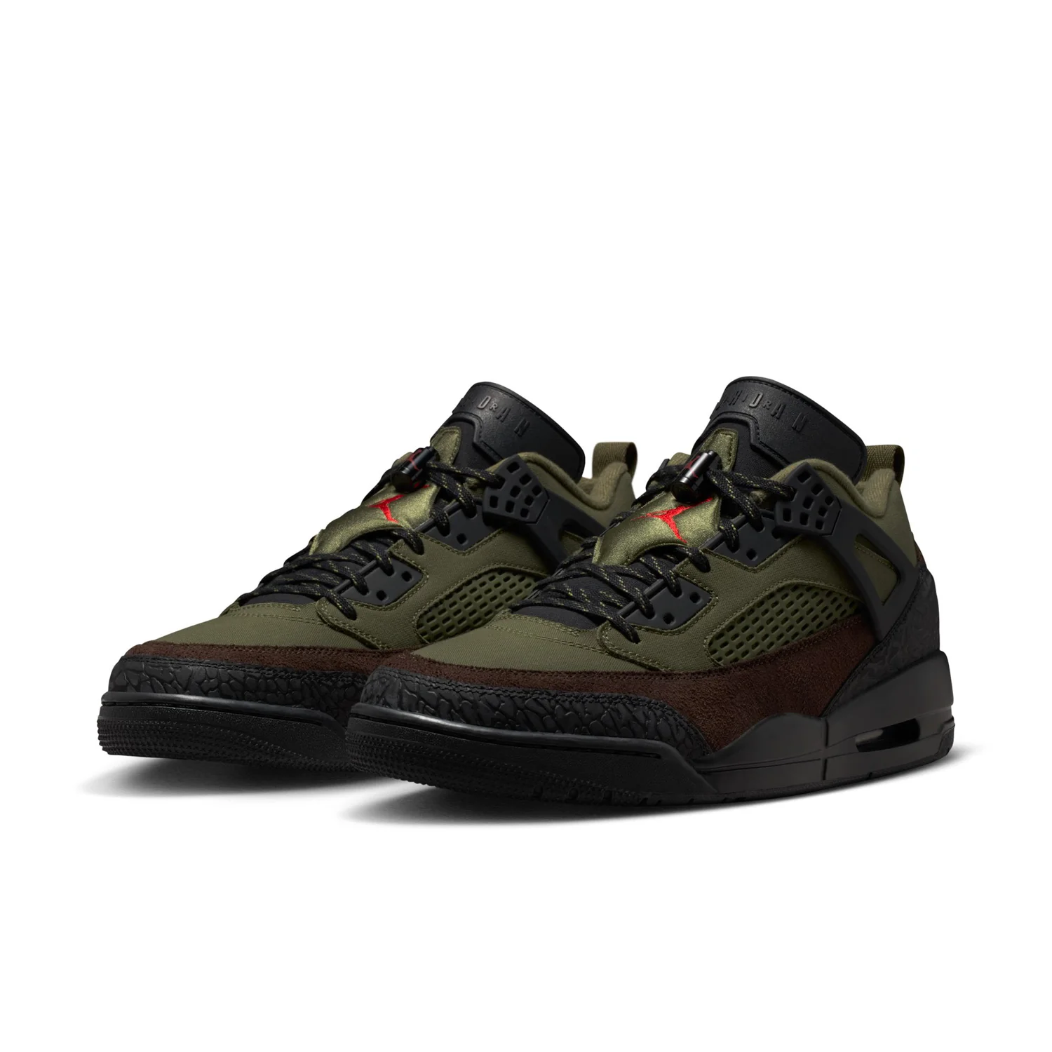 Spizike Low - Mens - Image 2