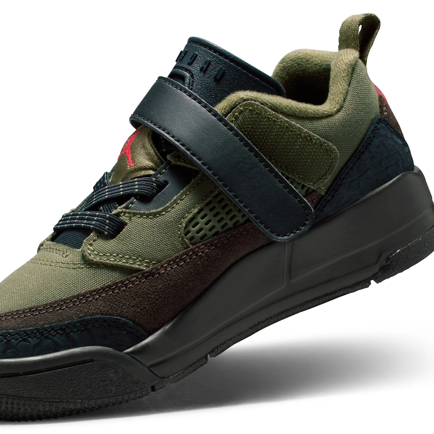 Spizike Low - Kids - Image 8
