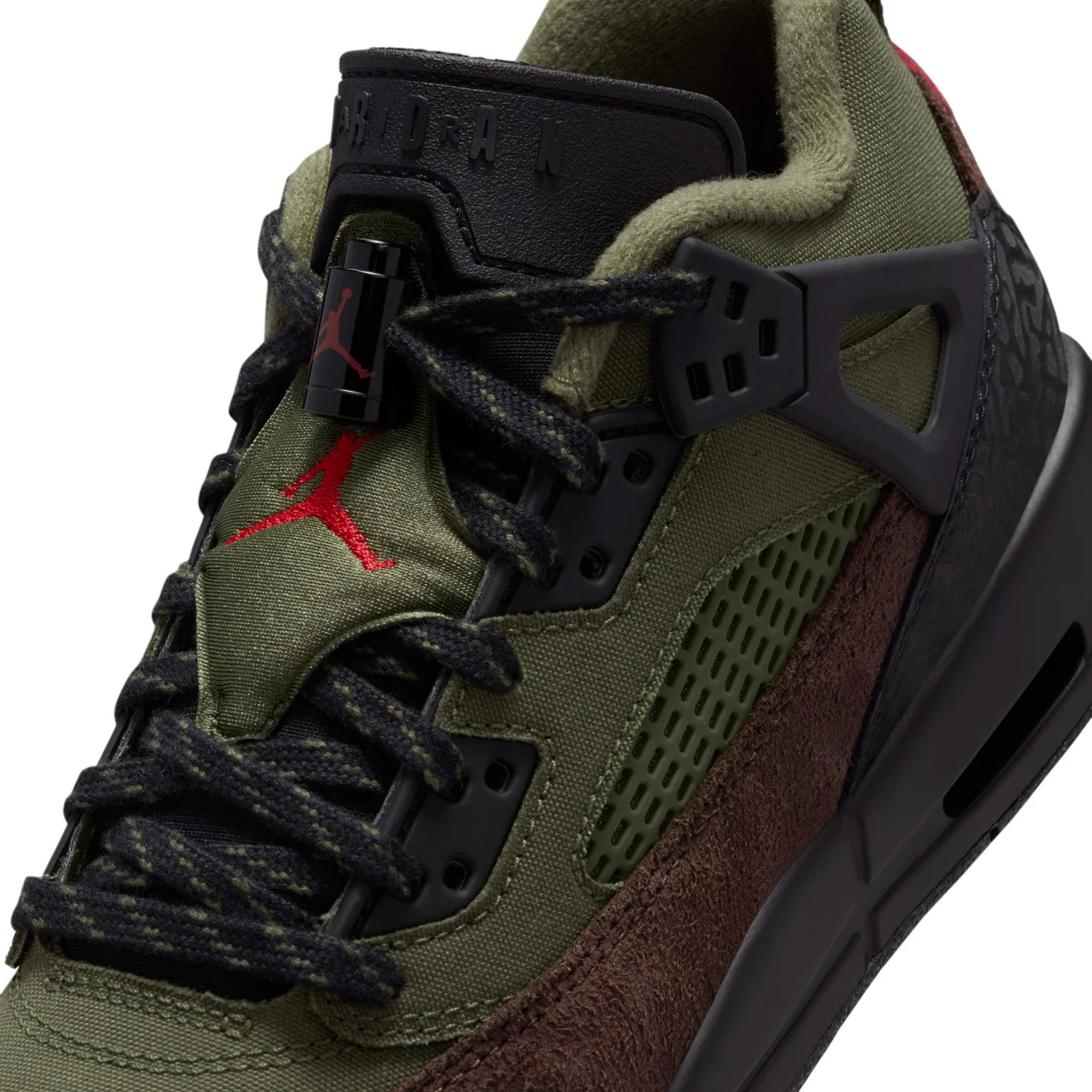 Spizike Low - Youth - Image 6