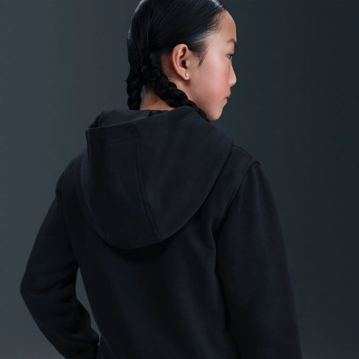 Club Fleece PO Hoody - Youth - Image 7