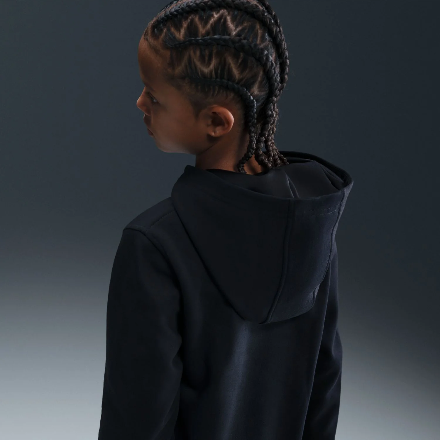 Club Fleece PO Hoody - Youth - Image 8