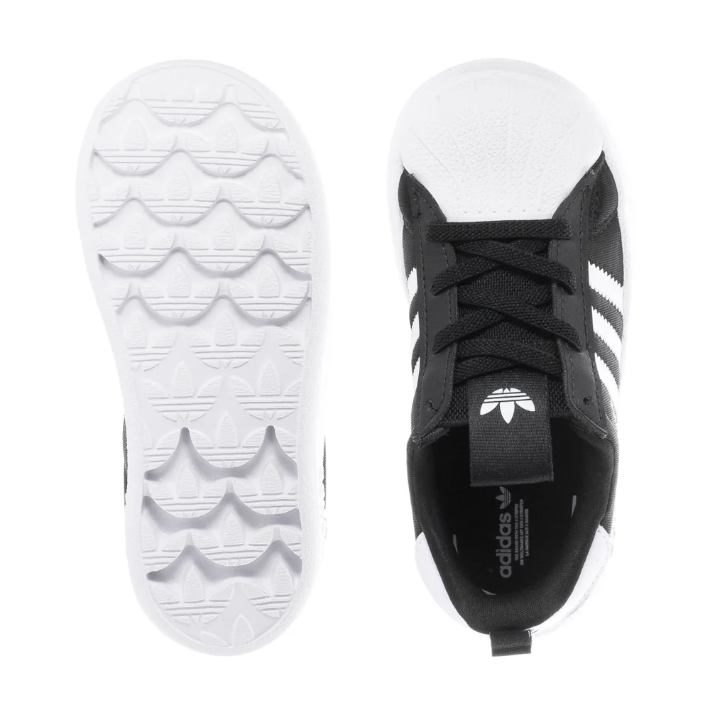 AdiFom Superstar 360 - Toddler - Image 4
