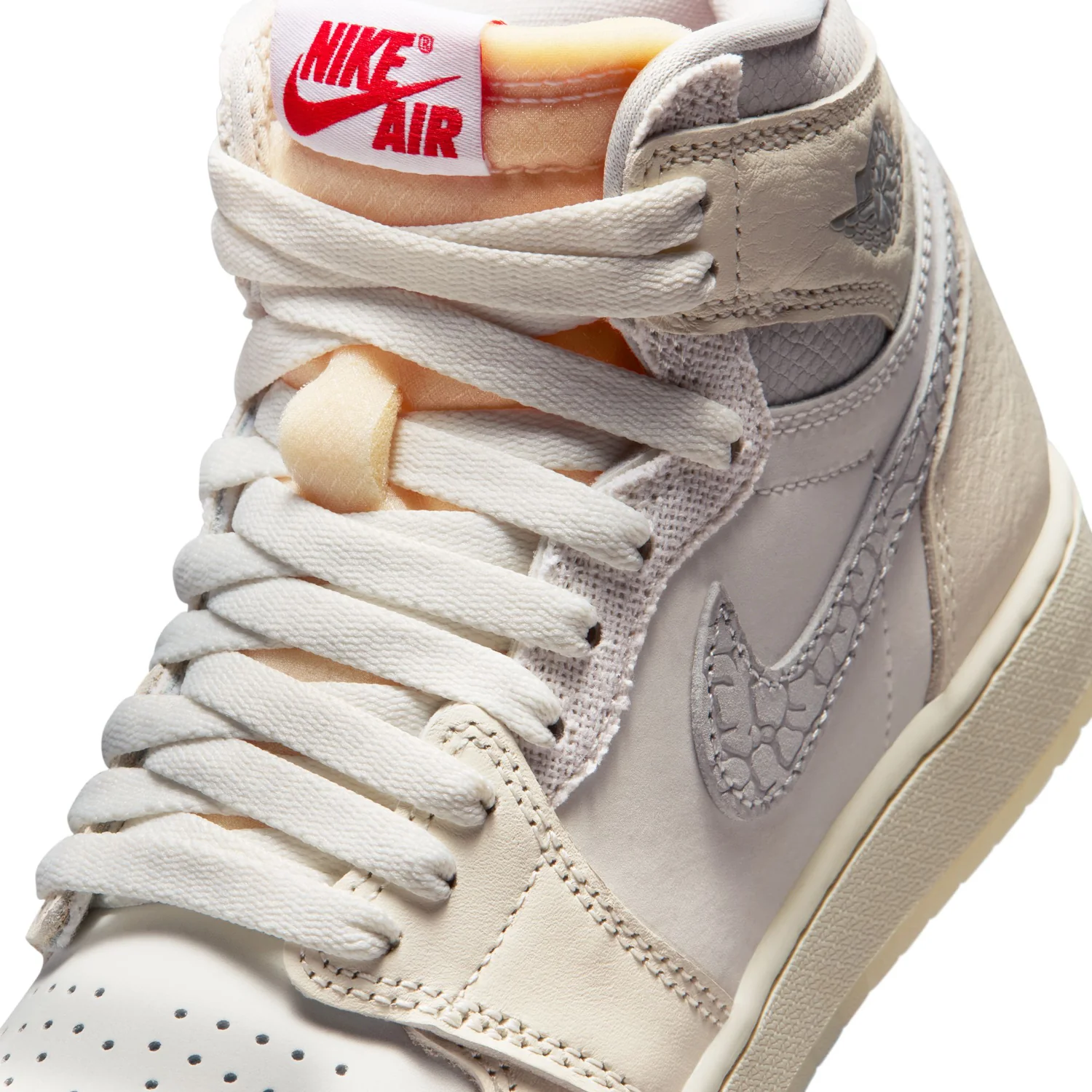 Retro 1 High OG - Youth - Image 6