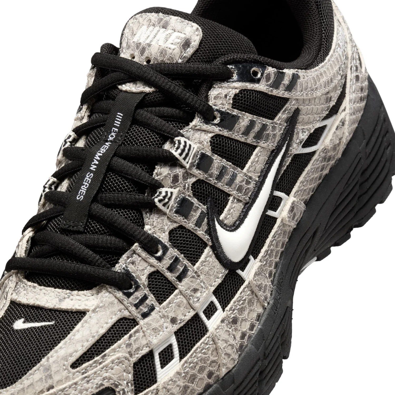 P-6000 - Womens - Image 6