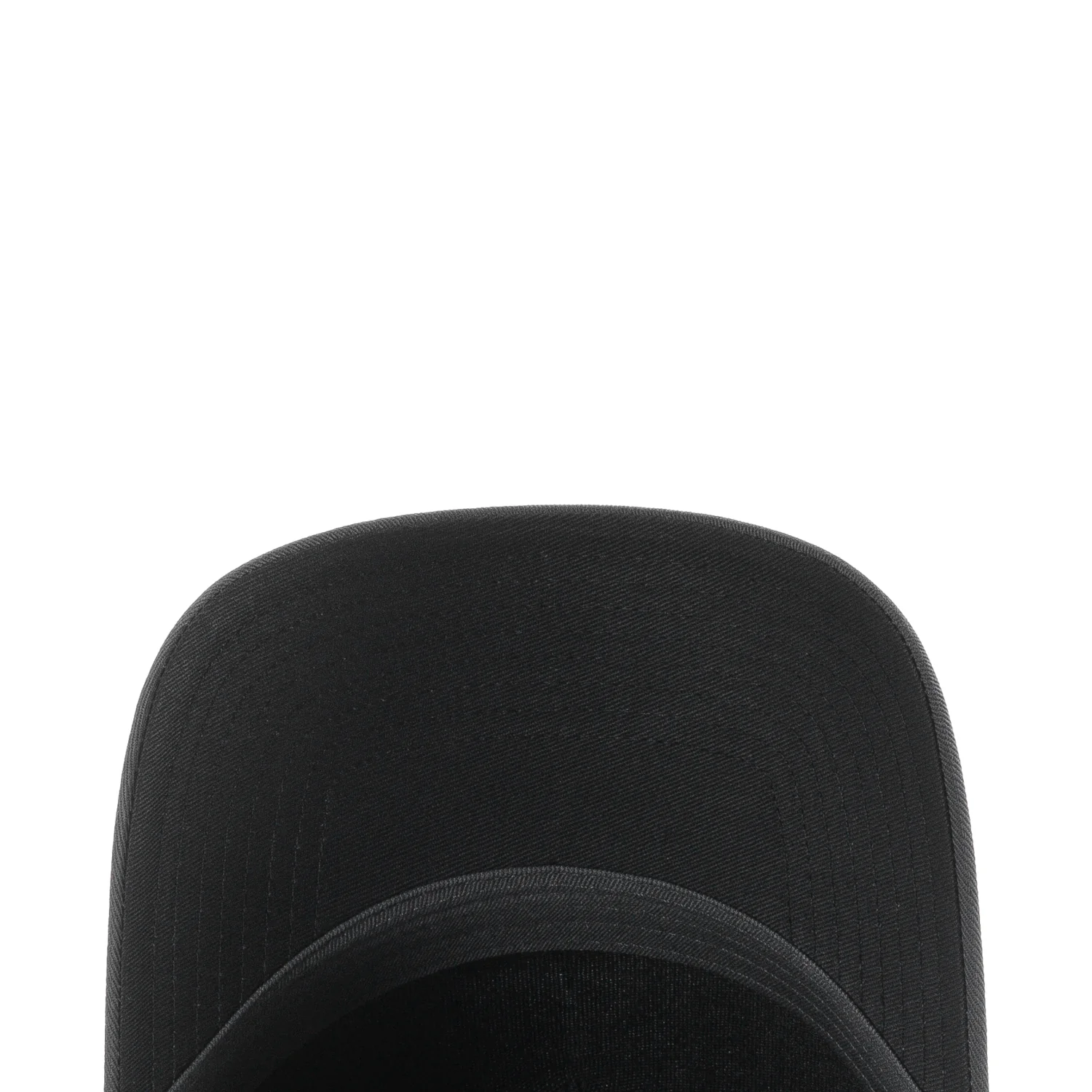 Nike Rise Cap Structured Curved Bill A-Frame Snapback - Image 8