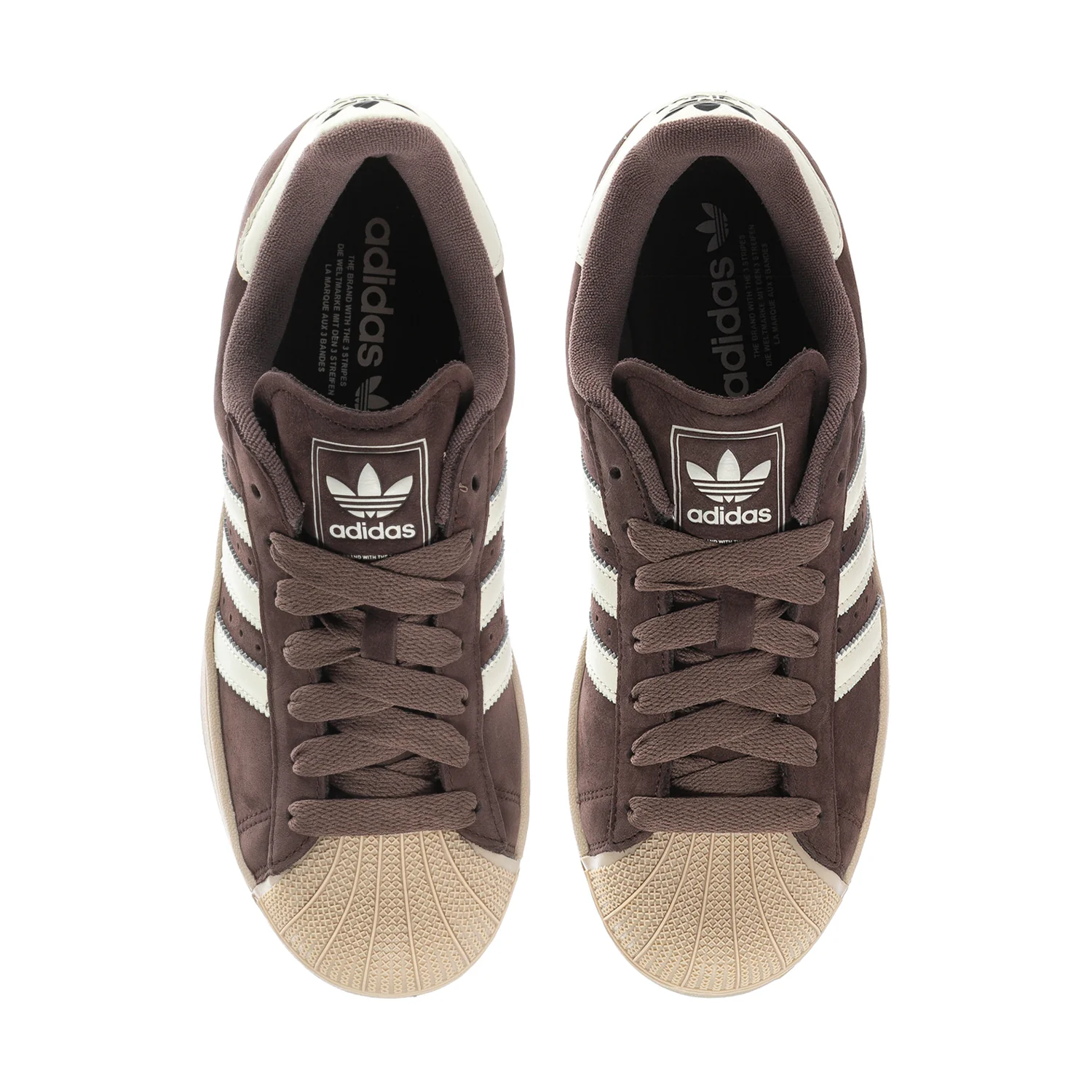 Superstar II - Mens - Image 3