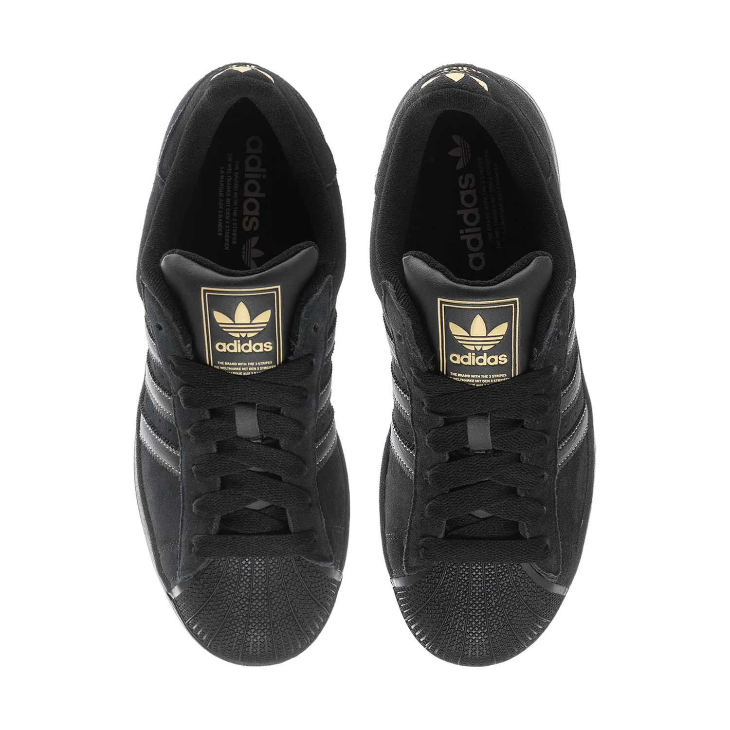 Superstar II - Mens - Image 3