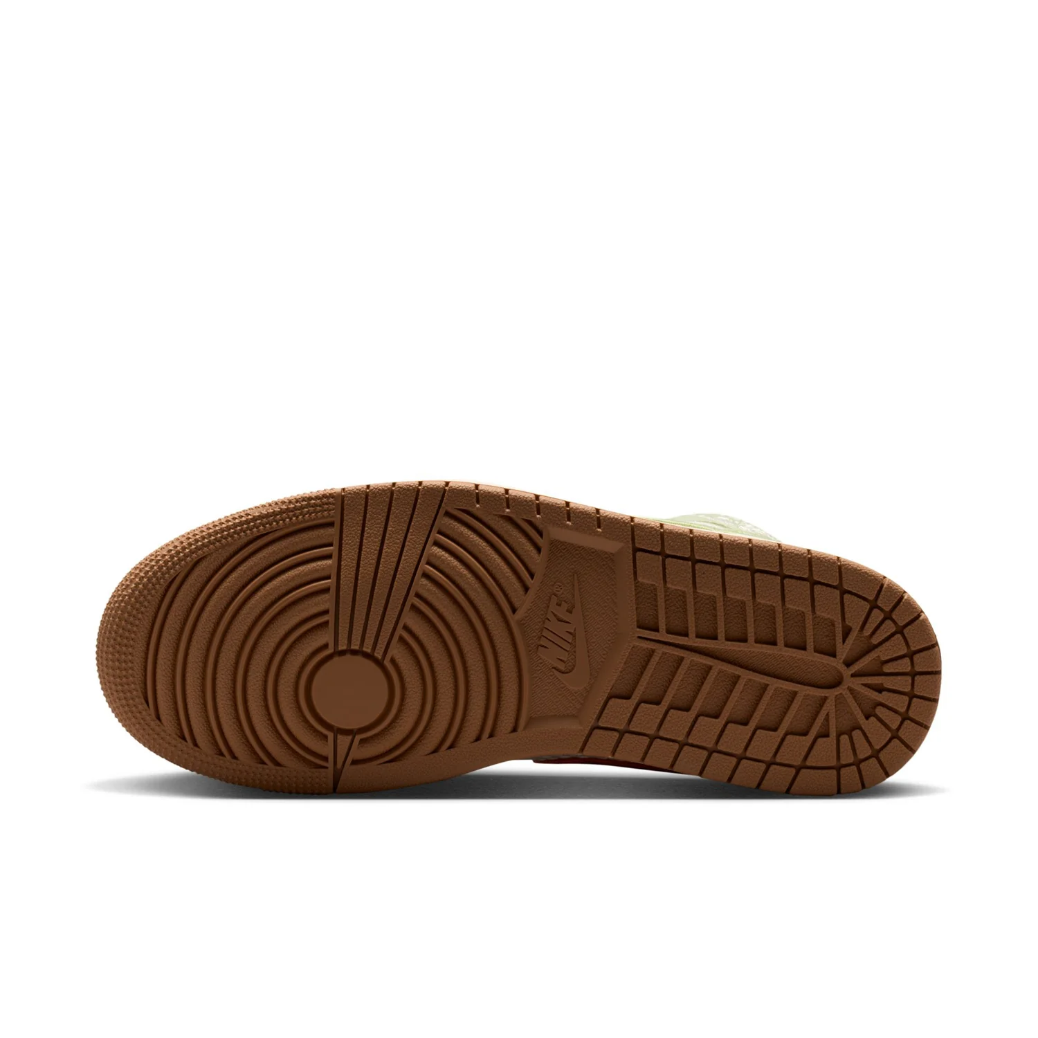 AJ 1 Mid SE - Womens - Image 6
