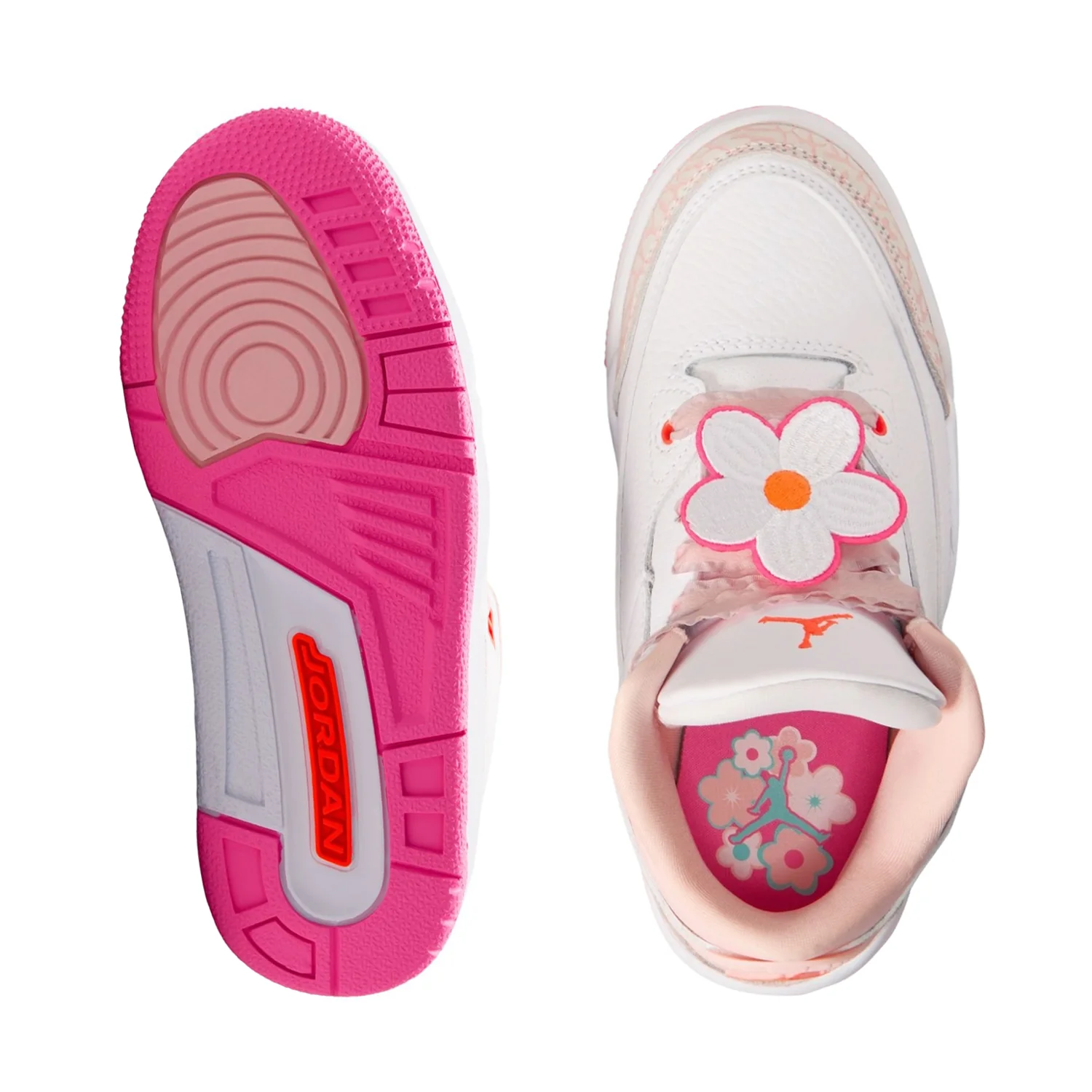 Retro 3 - Kids - Image 4