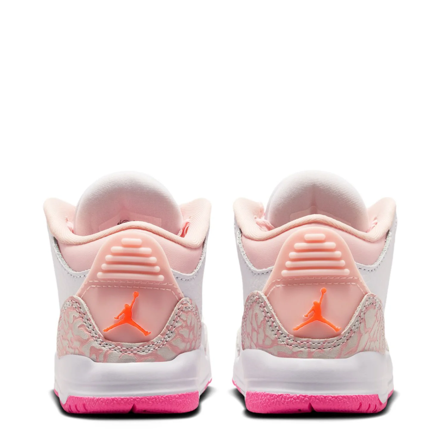 Retro 3 - Toddler - Image 5