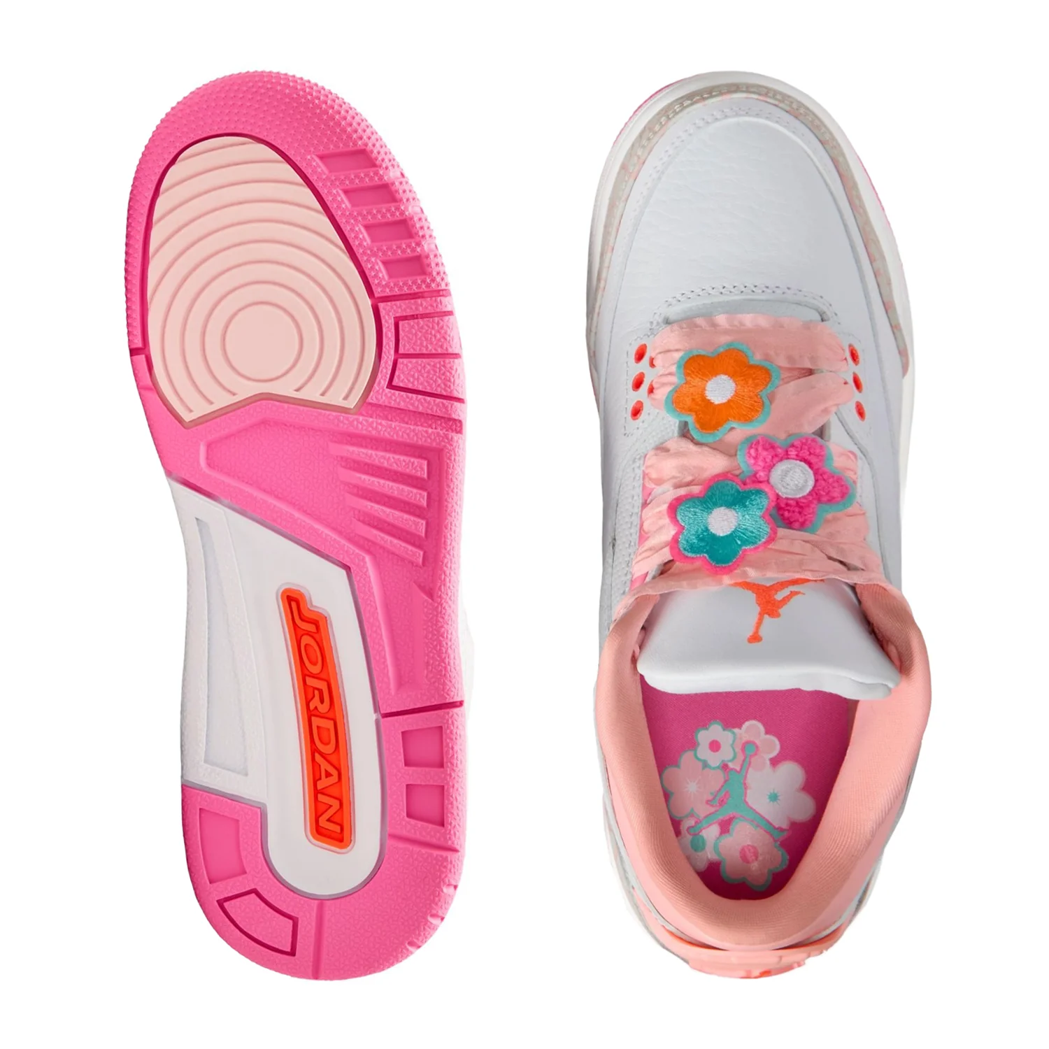 Retro 3 - Youth - Image 4
