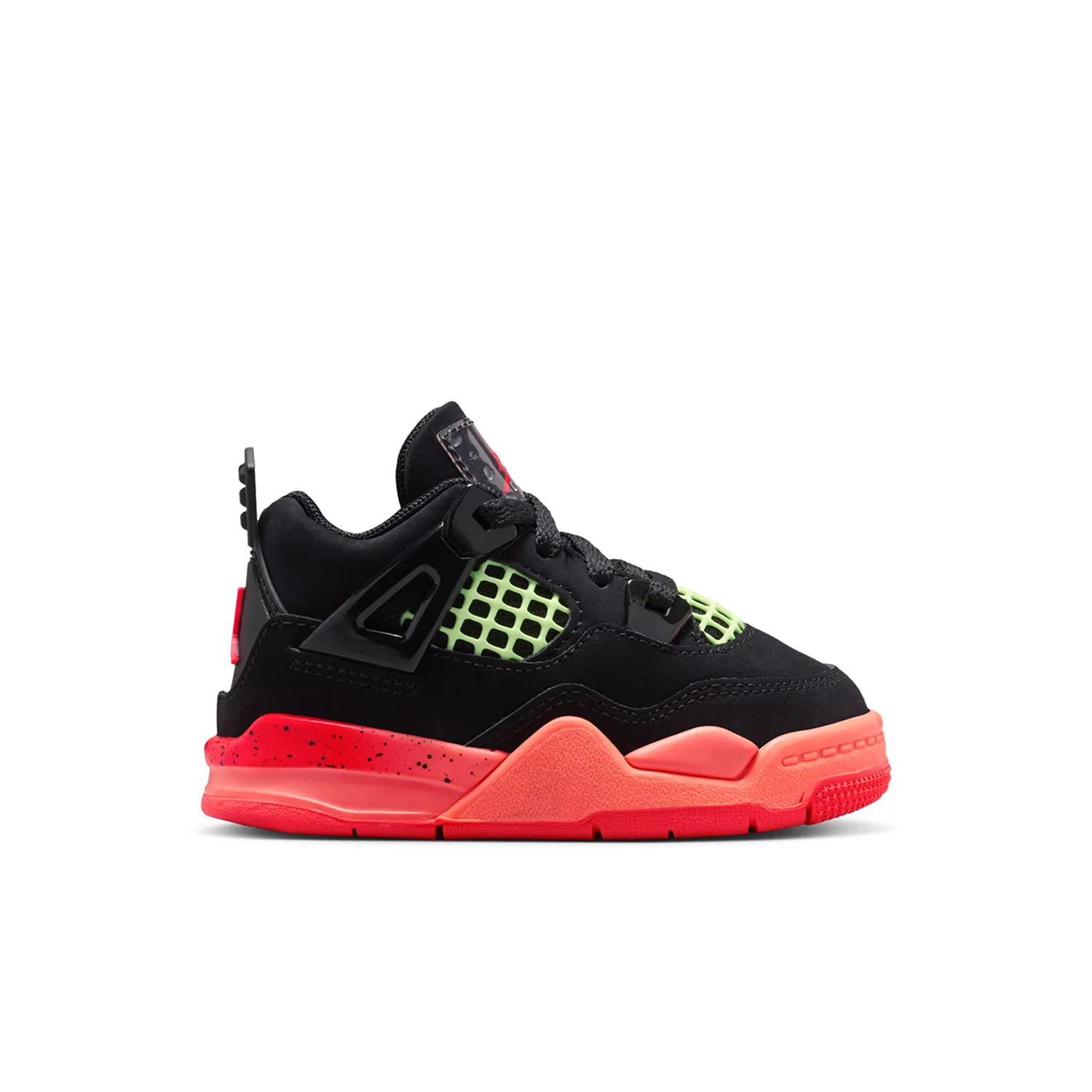 Retro 4 - Toddler