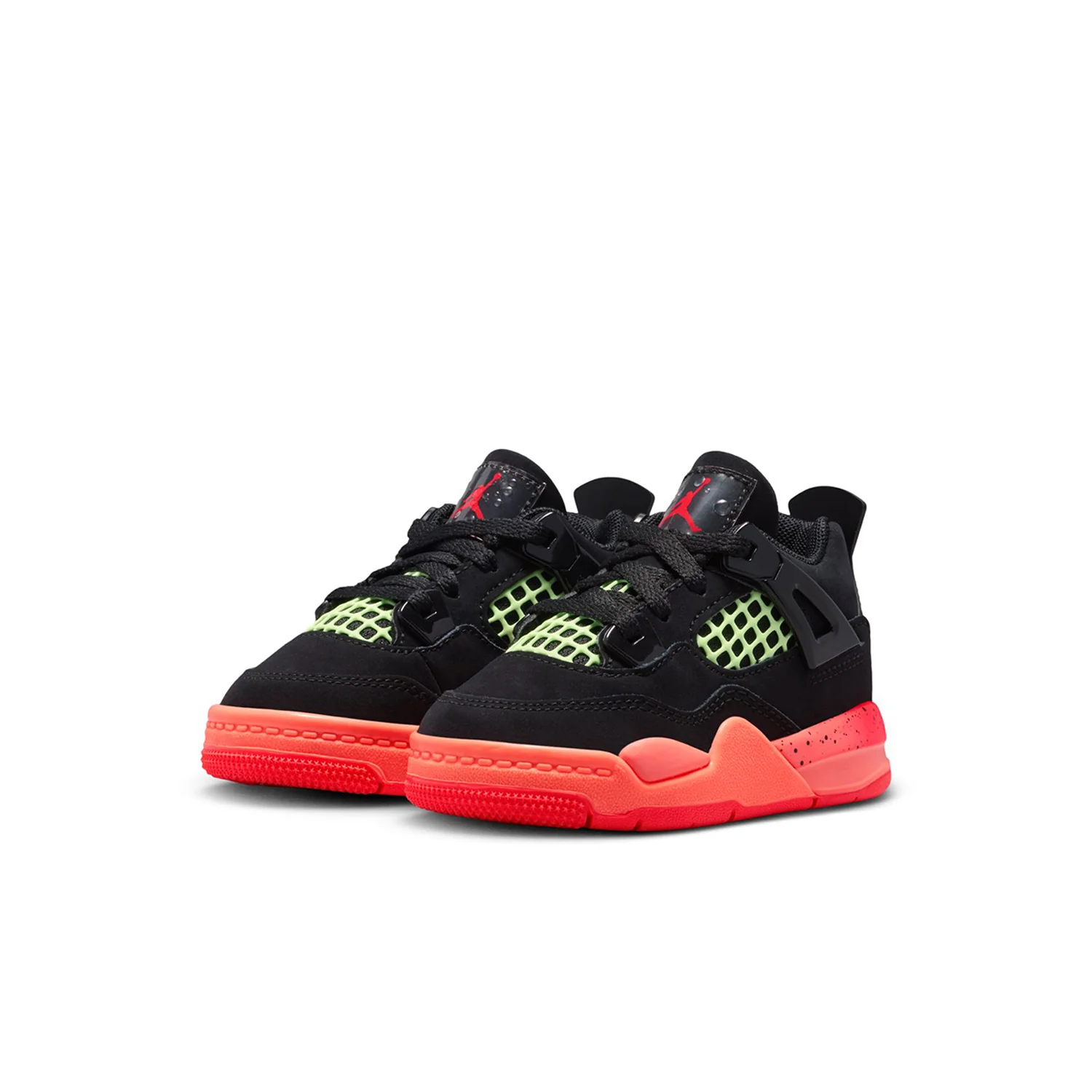Retro 4 - Toddler - Image 2