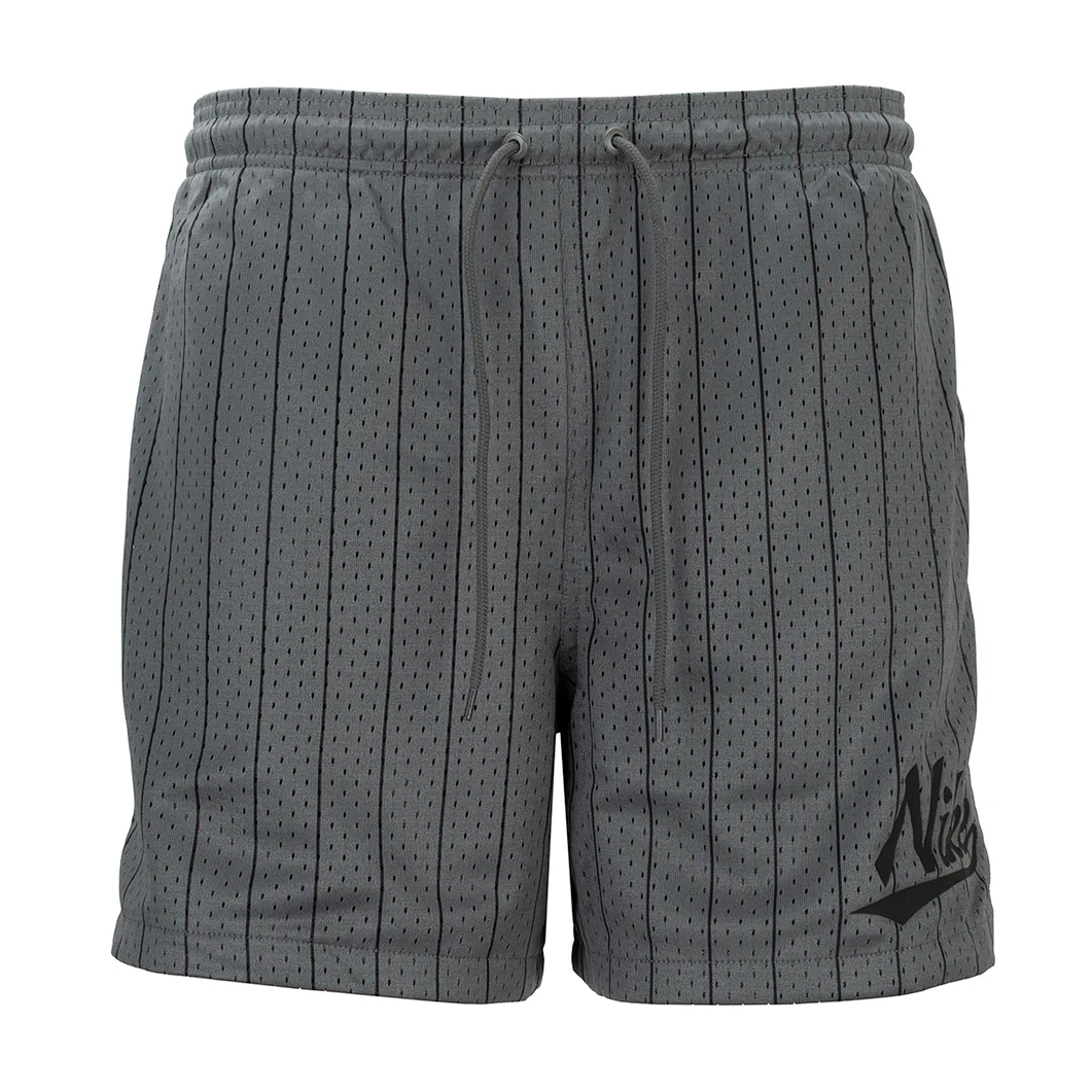 Baseball Flow Short -Mens