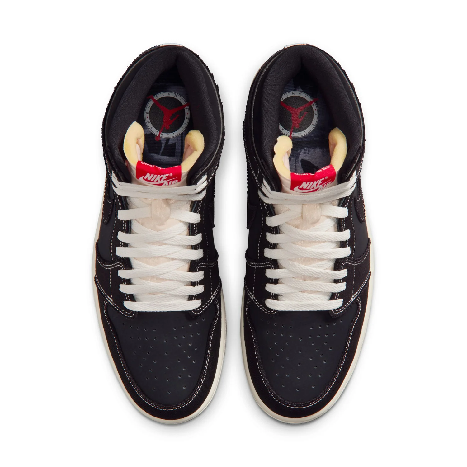 Retro 1 High OG - Mens - Image 3