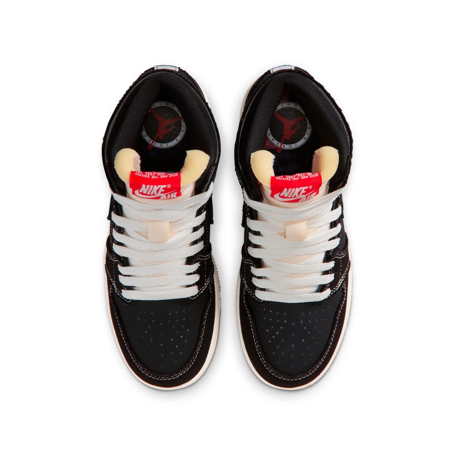 Retro 1 High OG - Youth - Image 3