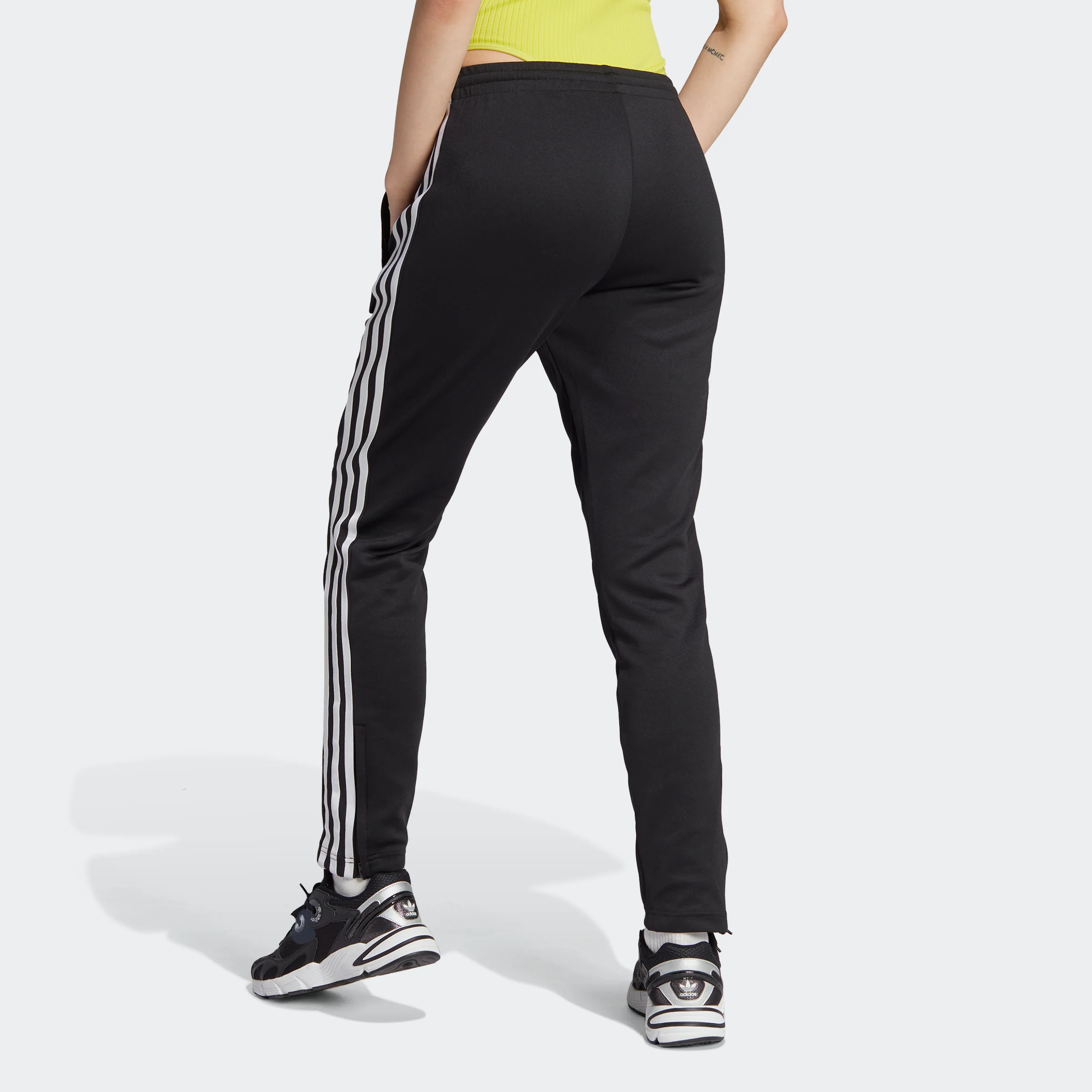 Superstar Track Pant - Womens - Image 5