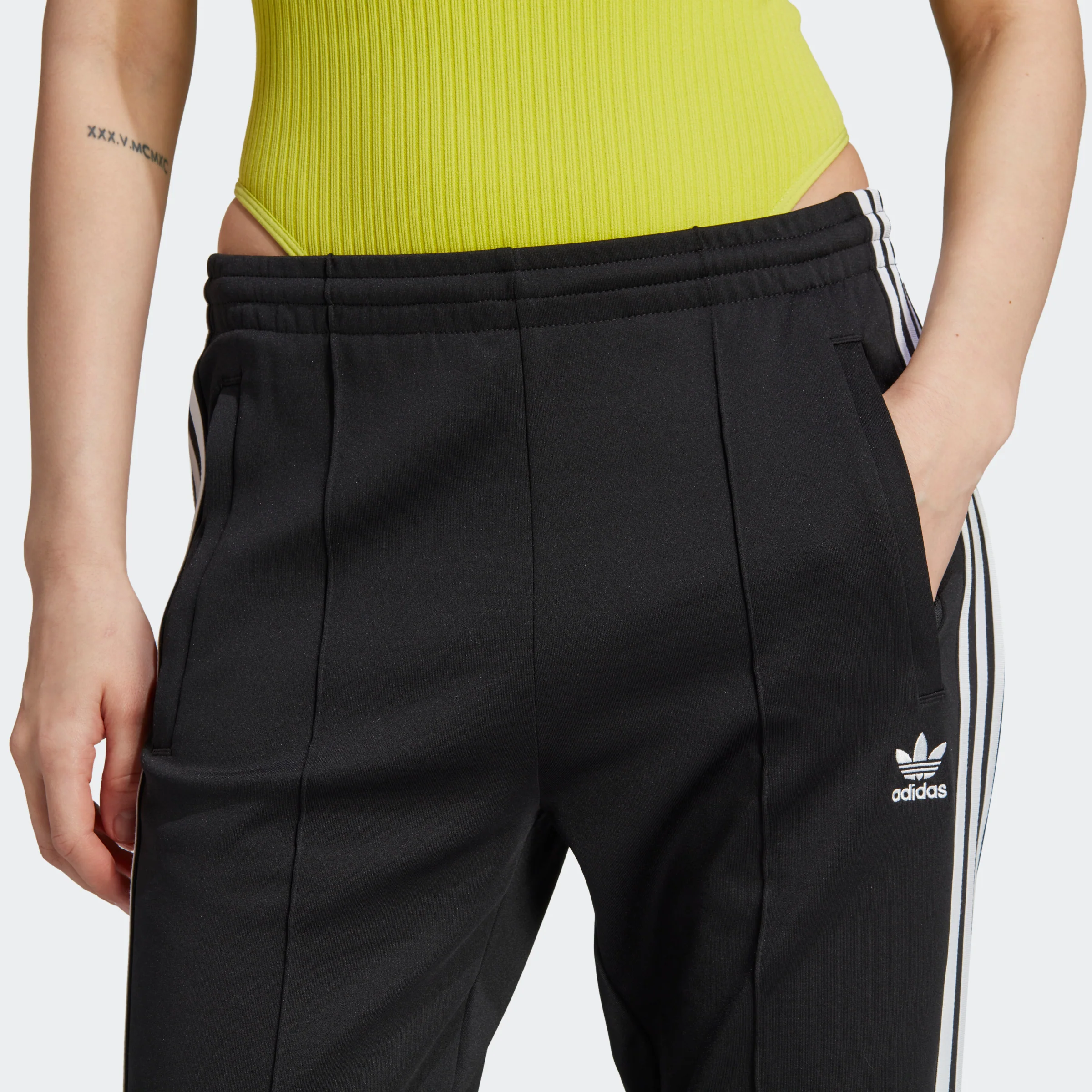 Superstar Track Pant - Womens - Image 6