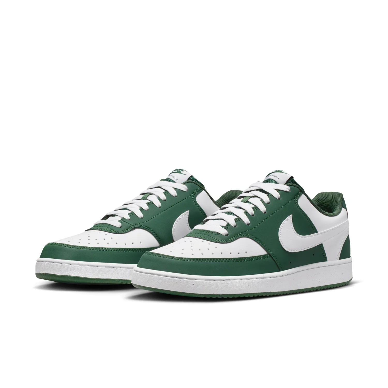 Court Vision Low - Mens - Image 2