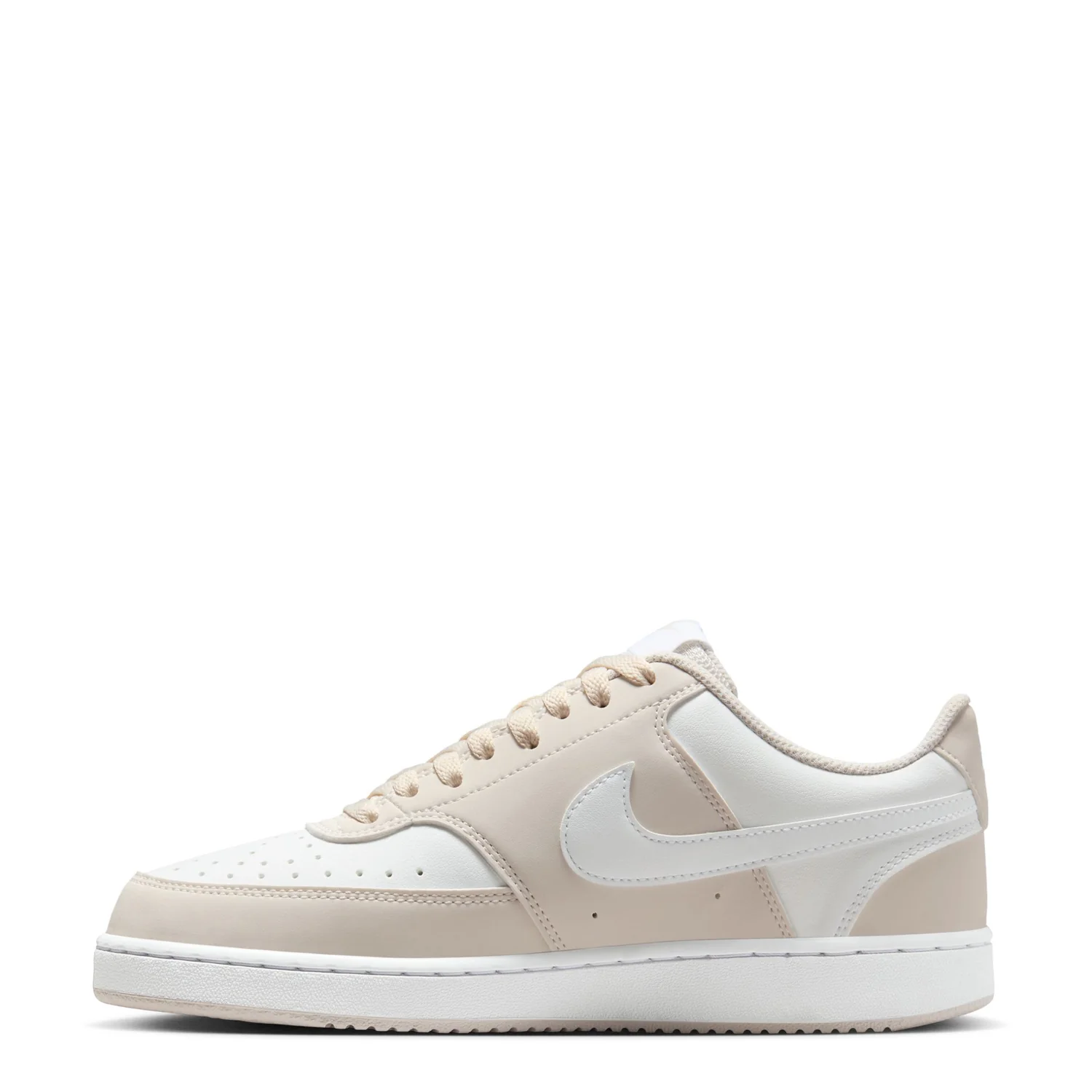 Court Vision Low Next Nature - Womens - Image 2
