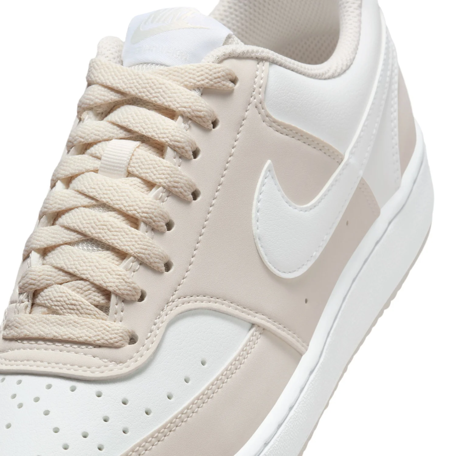 Court Vision Low Next Nature - Womens - Image 6