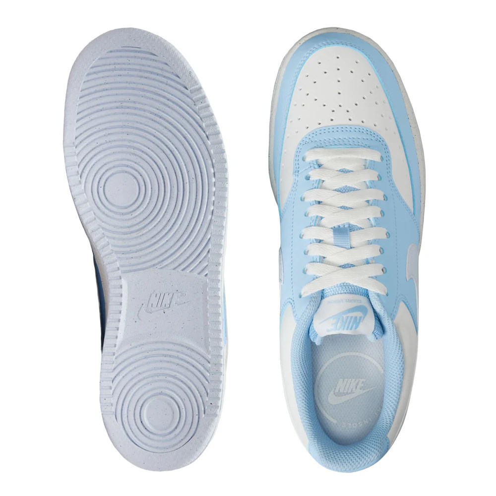 Court Vision Low Next Nature - Womens - Image 4