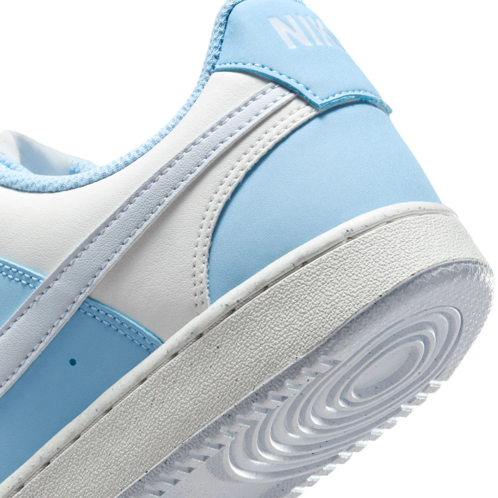 Court Vision Low Next Nature - Womens - Image 7