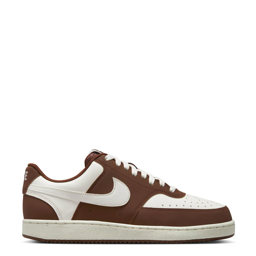Court Vision Low Next Nature - Womens