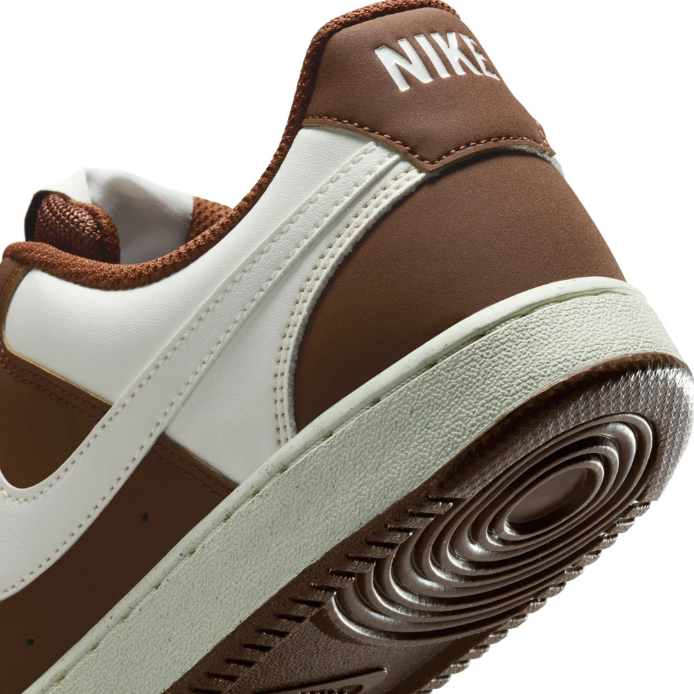 Court Vision Low Next Nature - Womens - Image 7