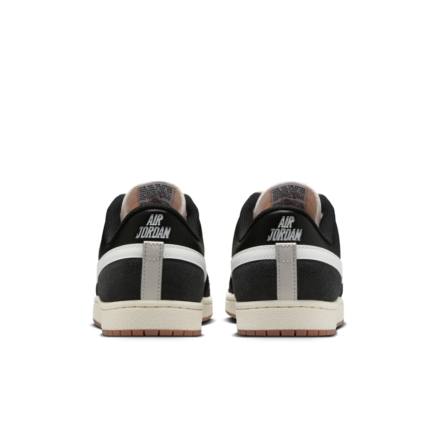 AJ Skyline Low - Mens - Image 4