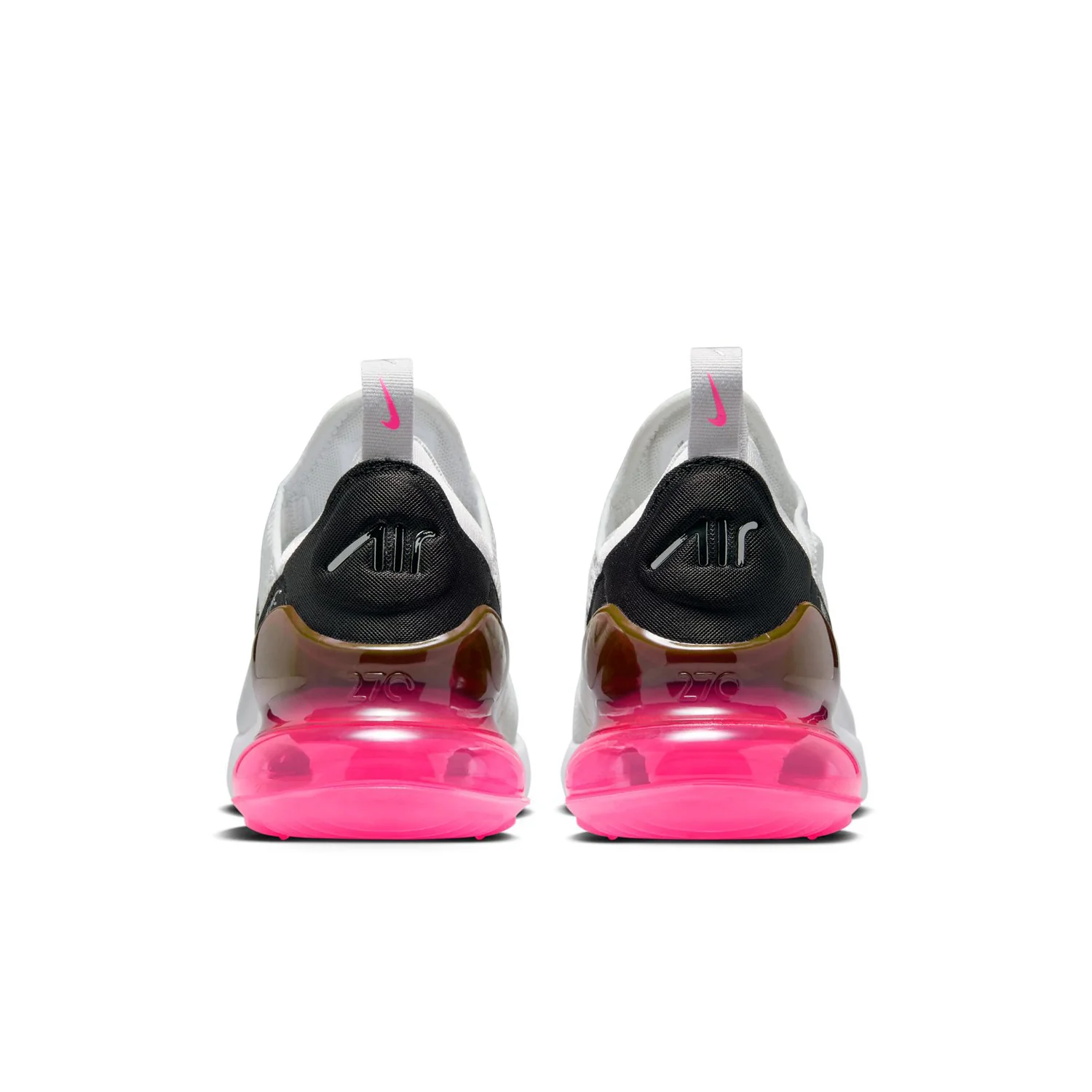 Air Max 270 - Womens - Image 4