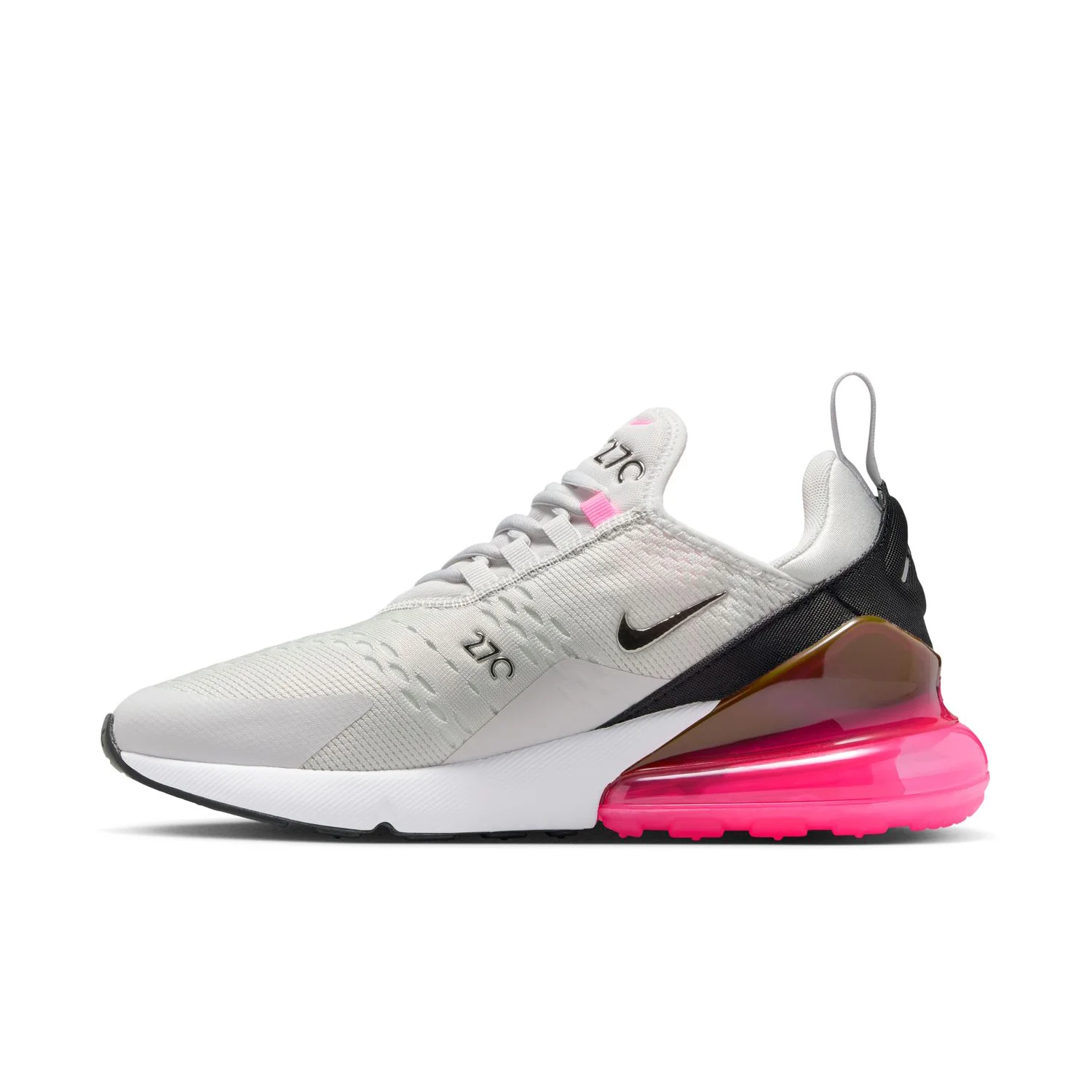 Air Max 270 - Womens - Image 5