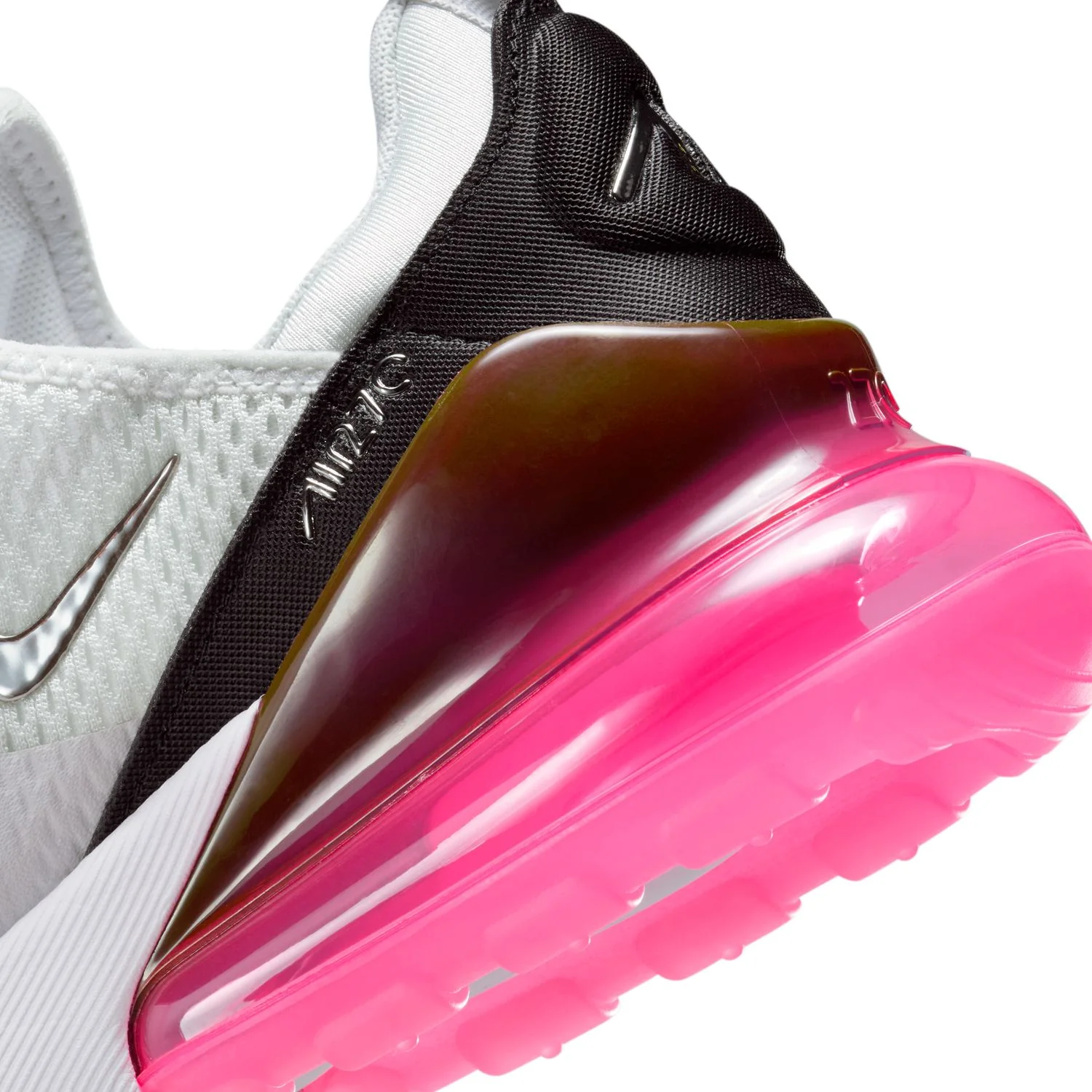 Air Max 270 - Womens - Image 8