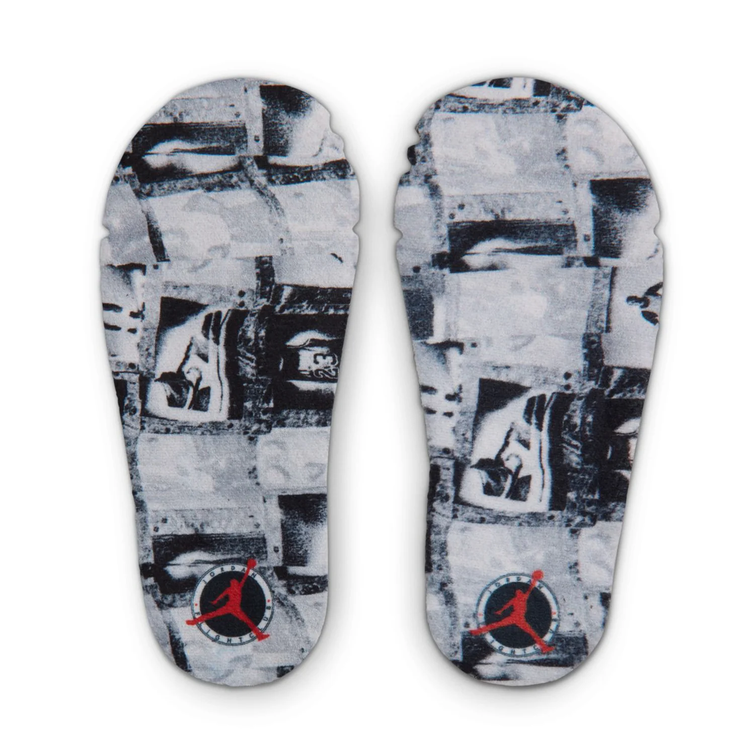 Retro 4 - Toddler - Image 8