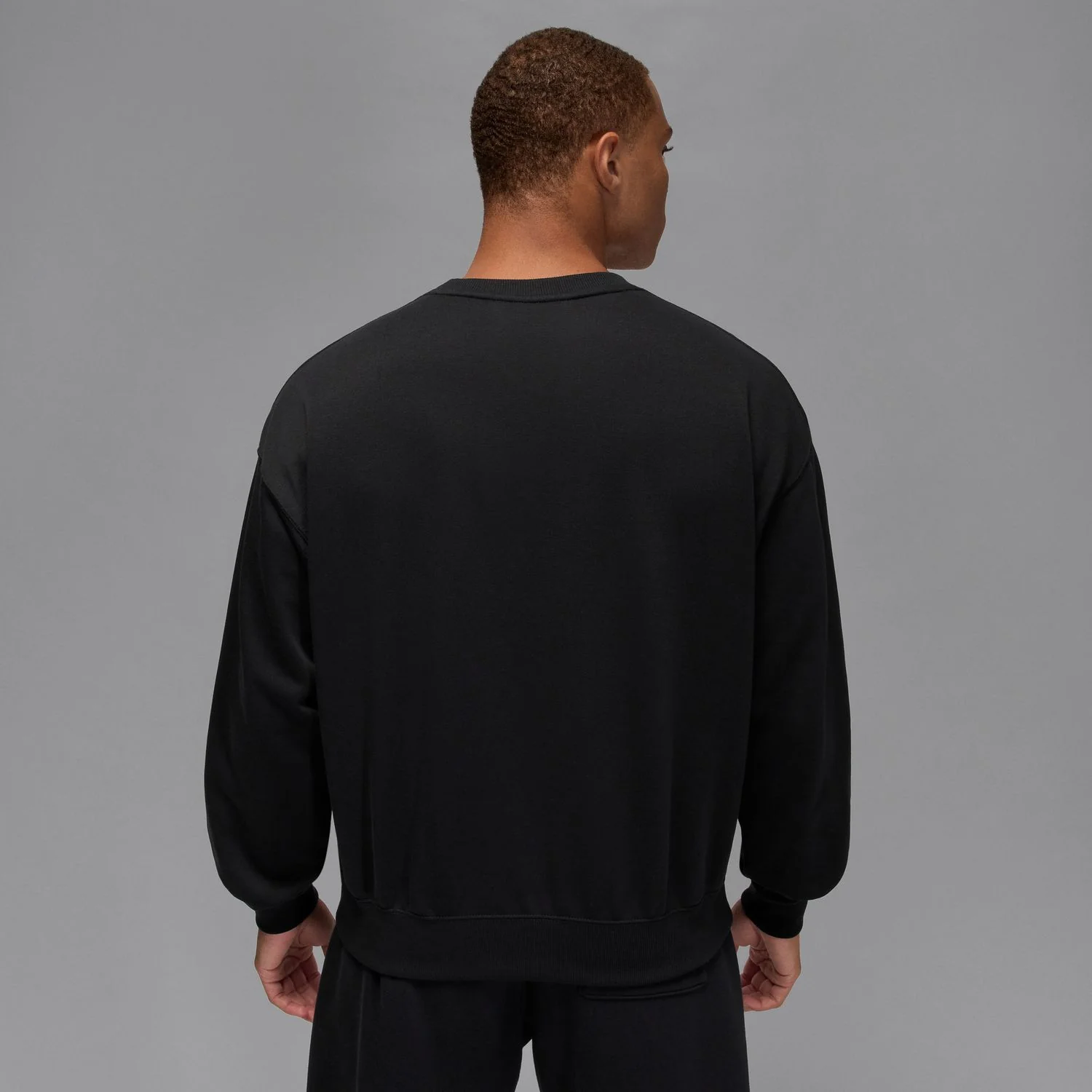 Brooklyn AJ11 Fleece Crew - Image 7