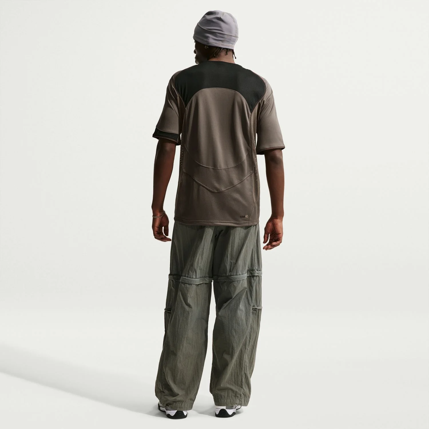T90 SS Jersey -Mens - Image 5