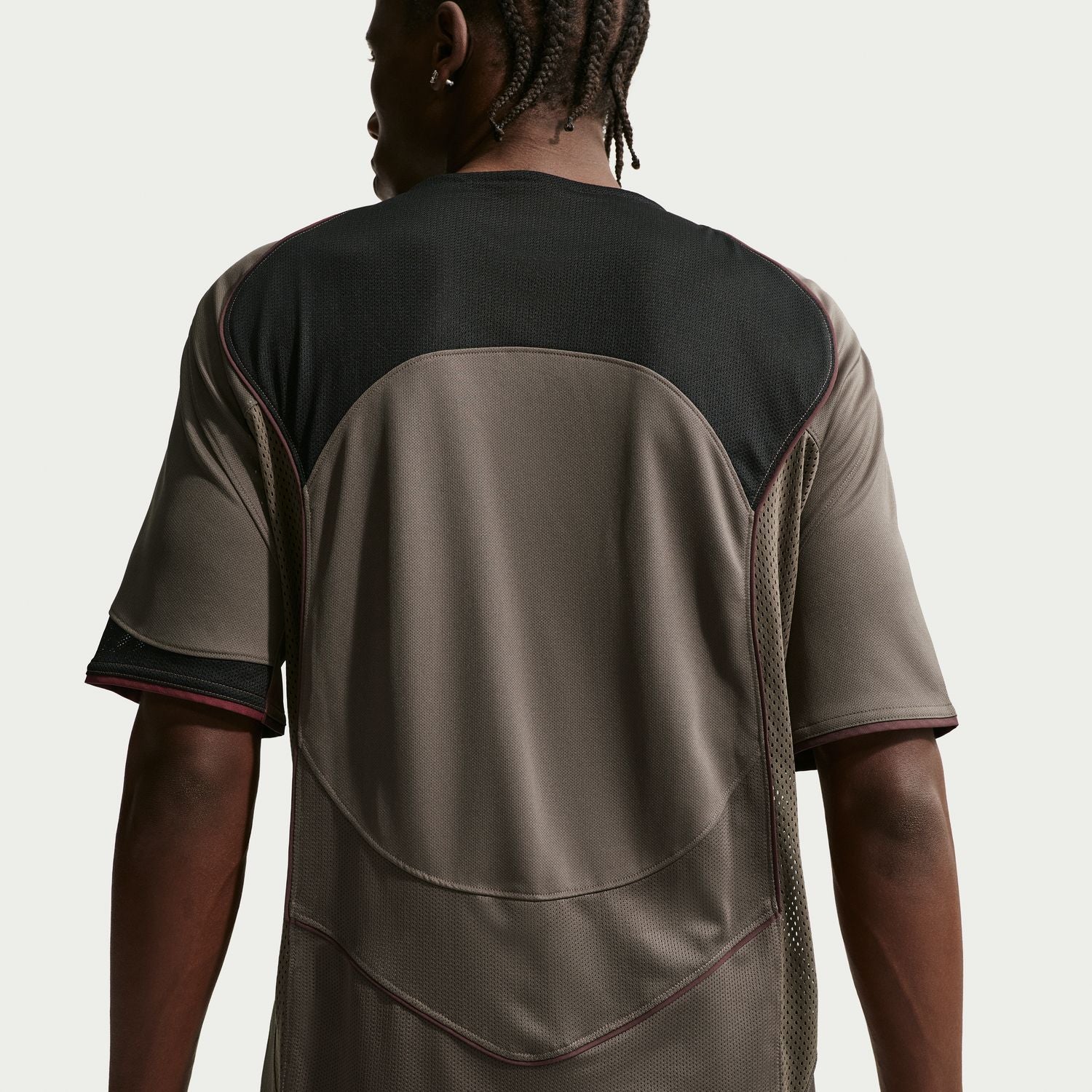 T90 SS Jersey -Mens - Image 6