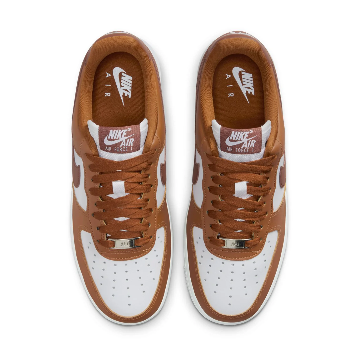Air Force 1 '07 - Womens - Image 3