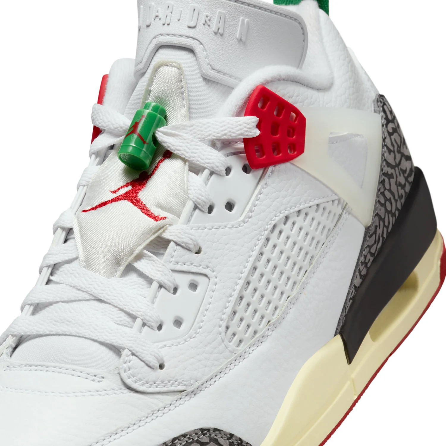 Spizike Low - Mens - Image 7