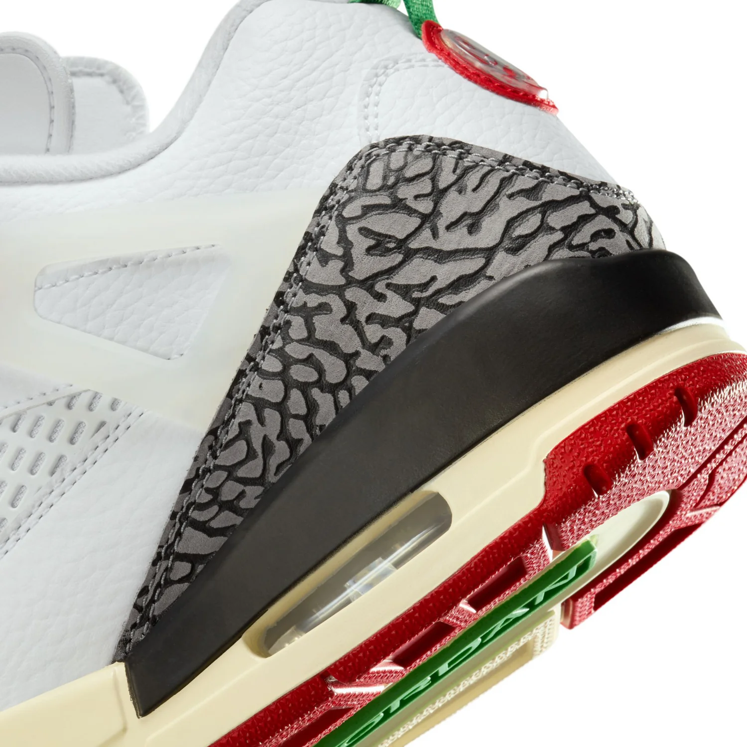 Spizike Low - Mens - Image 8